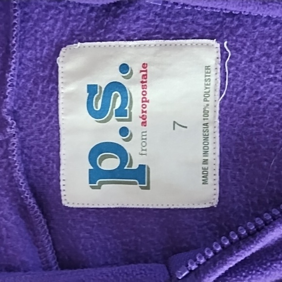 Jacket - Picture 2 of 2